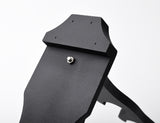 Black Basic Wood Stand 3 Tier Katana Stand