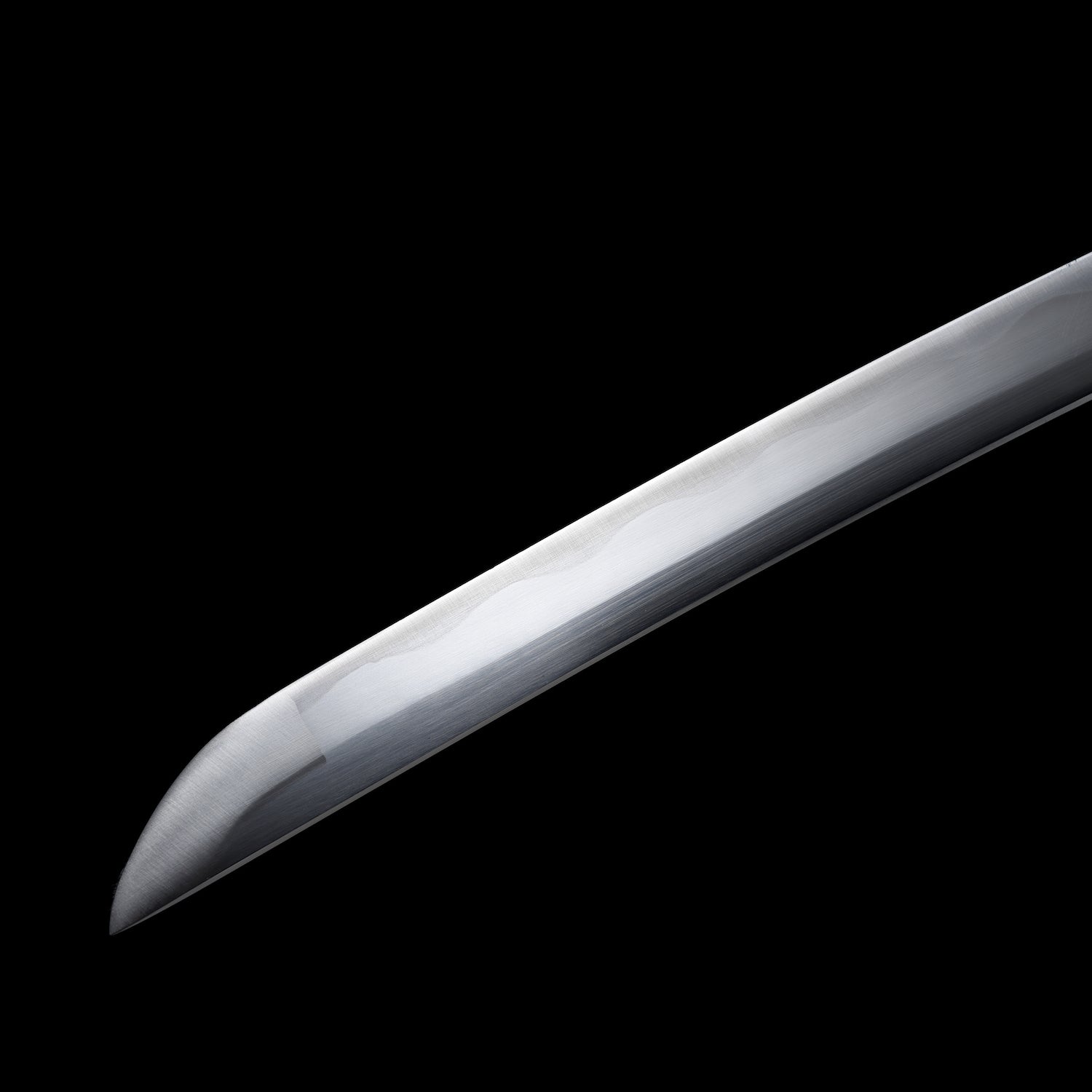 The Yoake Handmade Katana Carbon Steel-Romance of Men