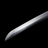 The Yoake Handmade Katana Carbon Steel-Romance of Men