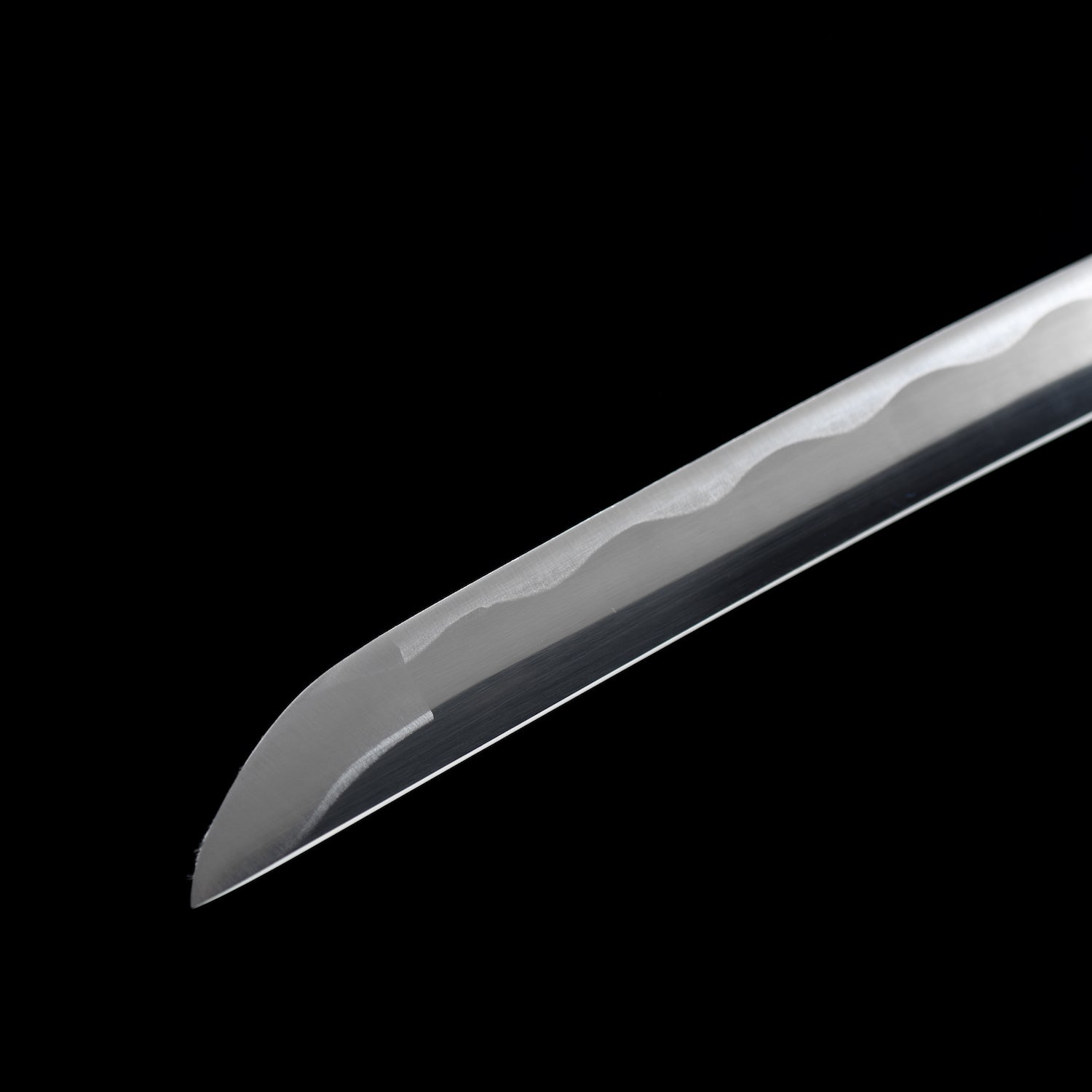 The Yoake Handmade Katana Carbon Steel-Romance of Men