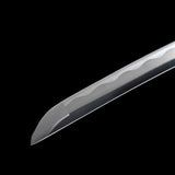 The Yoake Handmade Katana Carbon Steel-Romance of Men