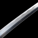 The Yoake Handmade Katana Carbon Steel-Romance of Men