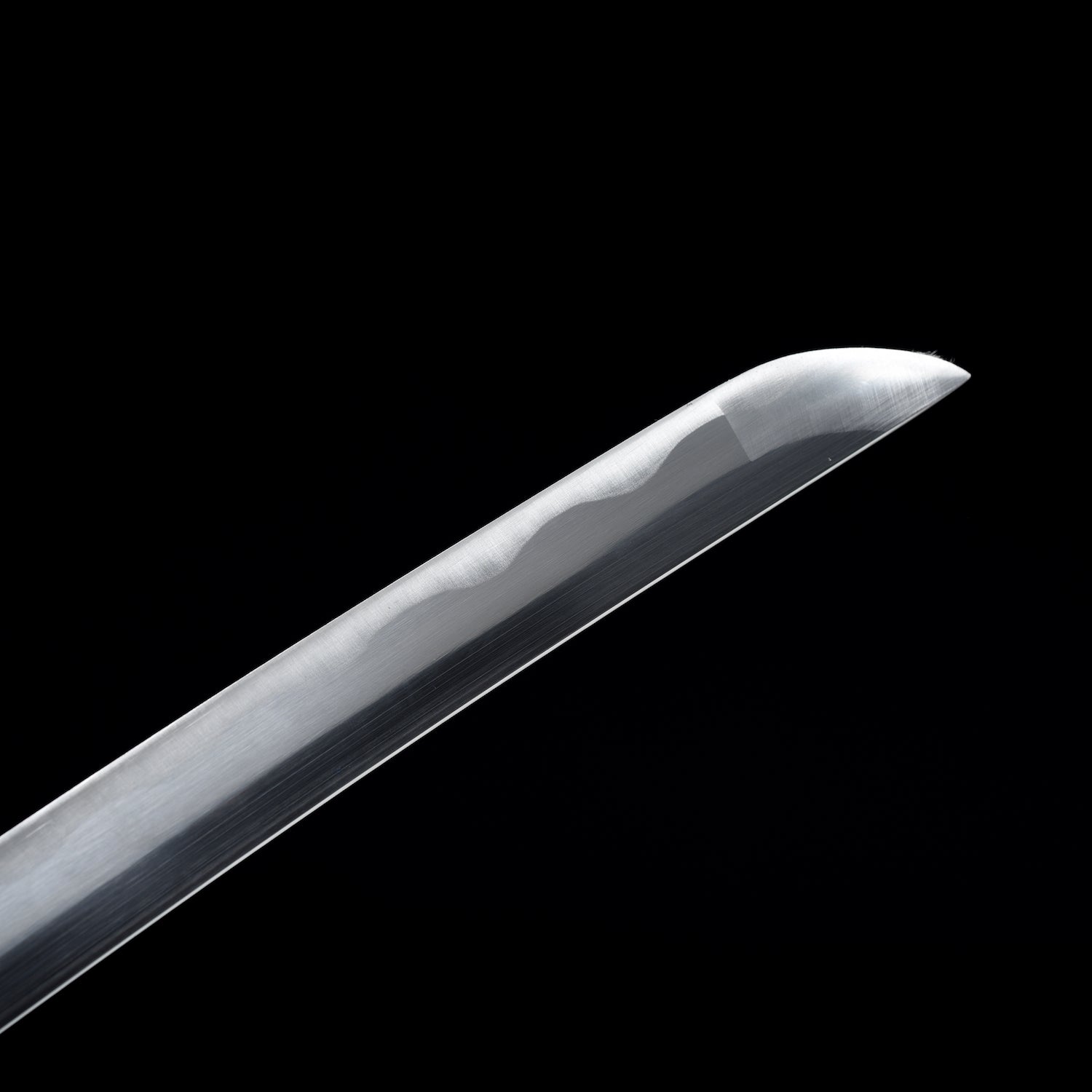 The Yoake Handmade Katana Carbon Steel-Romance of Men