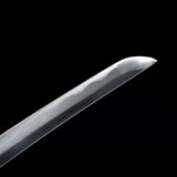 The Yoake Handmade Katana Carbon Steel-Romance of Men