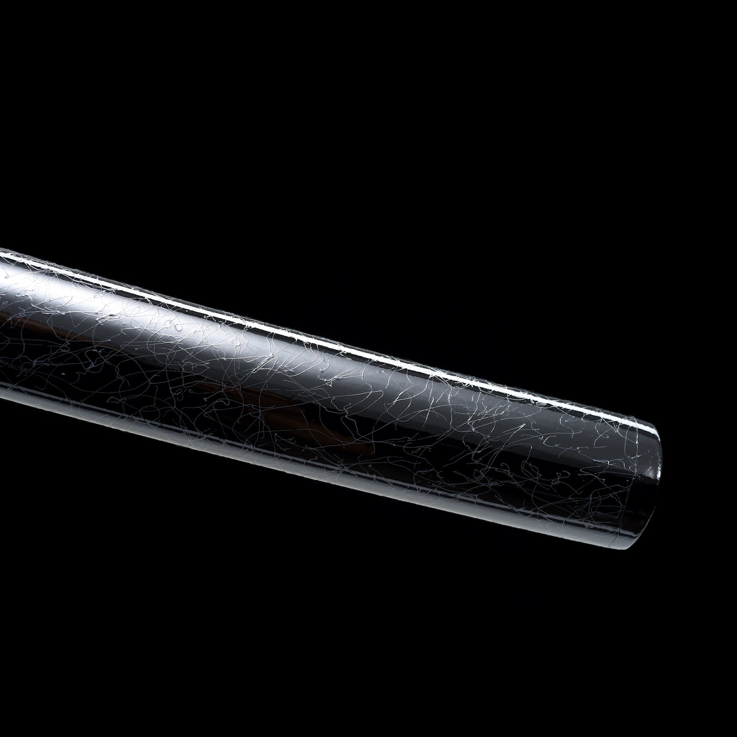 The Yoake Handmade Katana Carbon Steel-Romance of Men