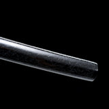 The Yoake Handmade Katana Carbon Steel-Romance of Men