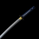 The Yoake Handmade Katana Carbon Steel-Romance of Men