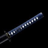 The Yoake Handmade Katana Carbon Steel-Romance of Men
