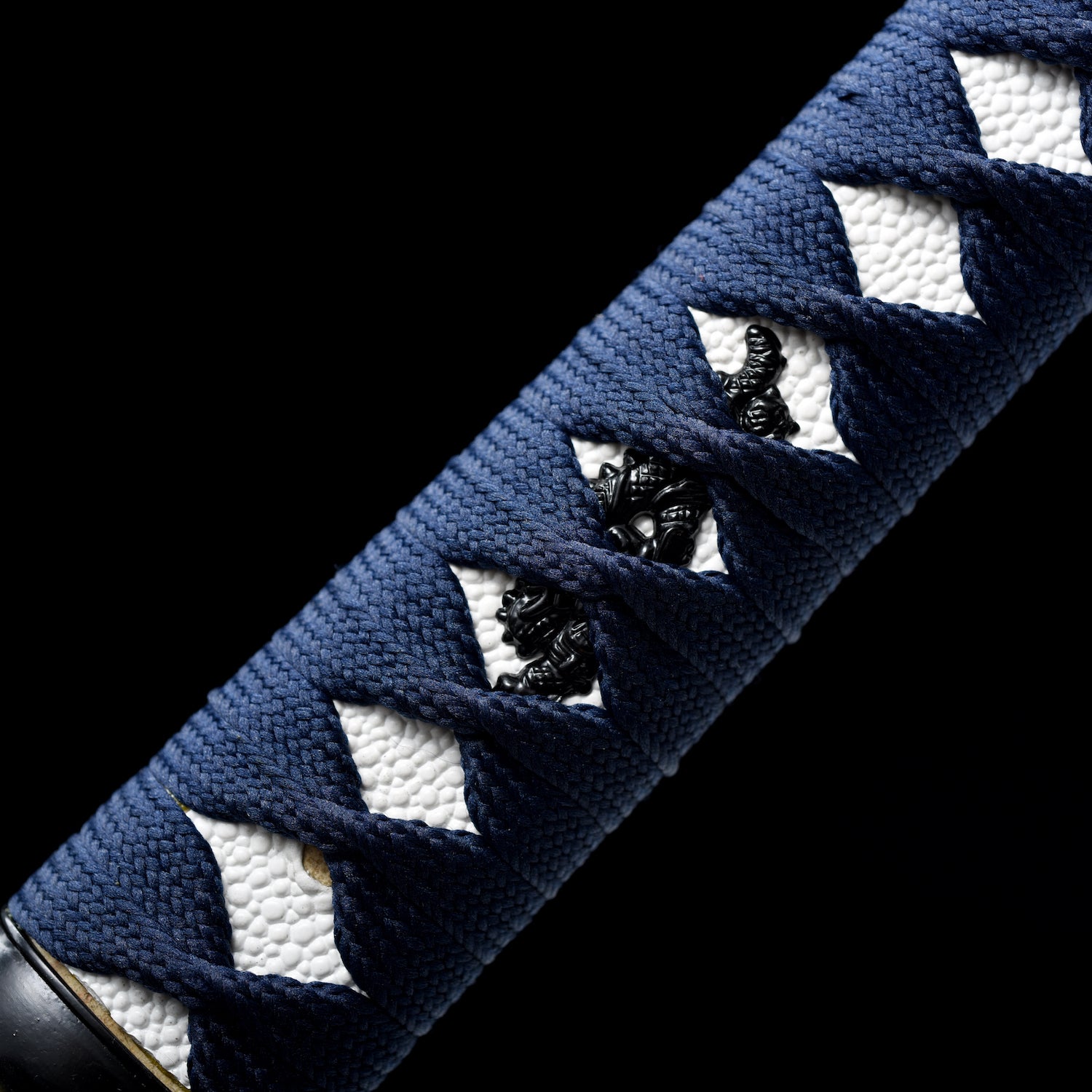 The Yoake Handmade Katana Carbon Steel-Romance of Men