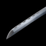 The Burupuramu Handmade Katana Carbon Steel-Romance of Men