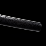 The Tanjiro Handmade Katana T10 Steel Clay Tempered From Demon Slayer