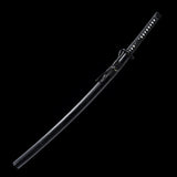 The Yozora Handmade Katana Carbon Steel-Romance of Men