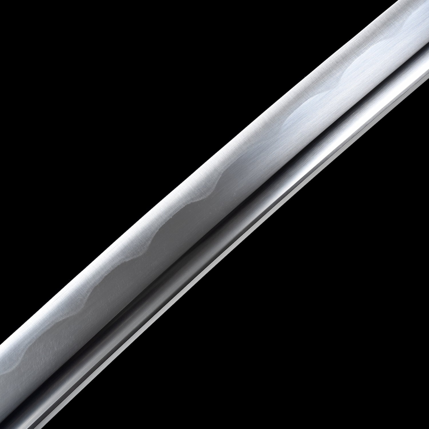 The Yozora Handmade Katana Carbon Steel-Romance of Men