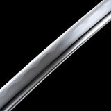 The Yozora Handmade Katana Carbon Steel-Romance of Men
