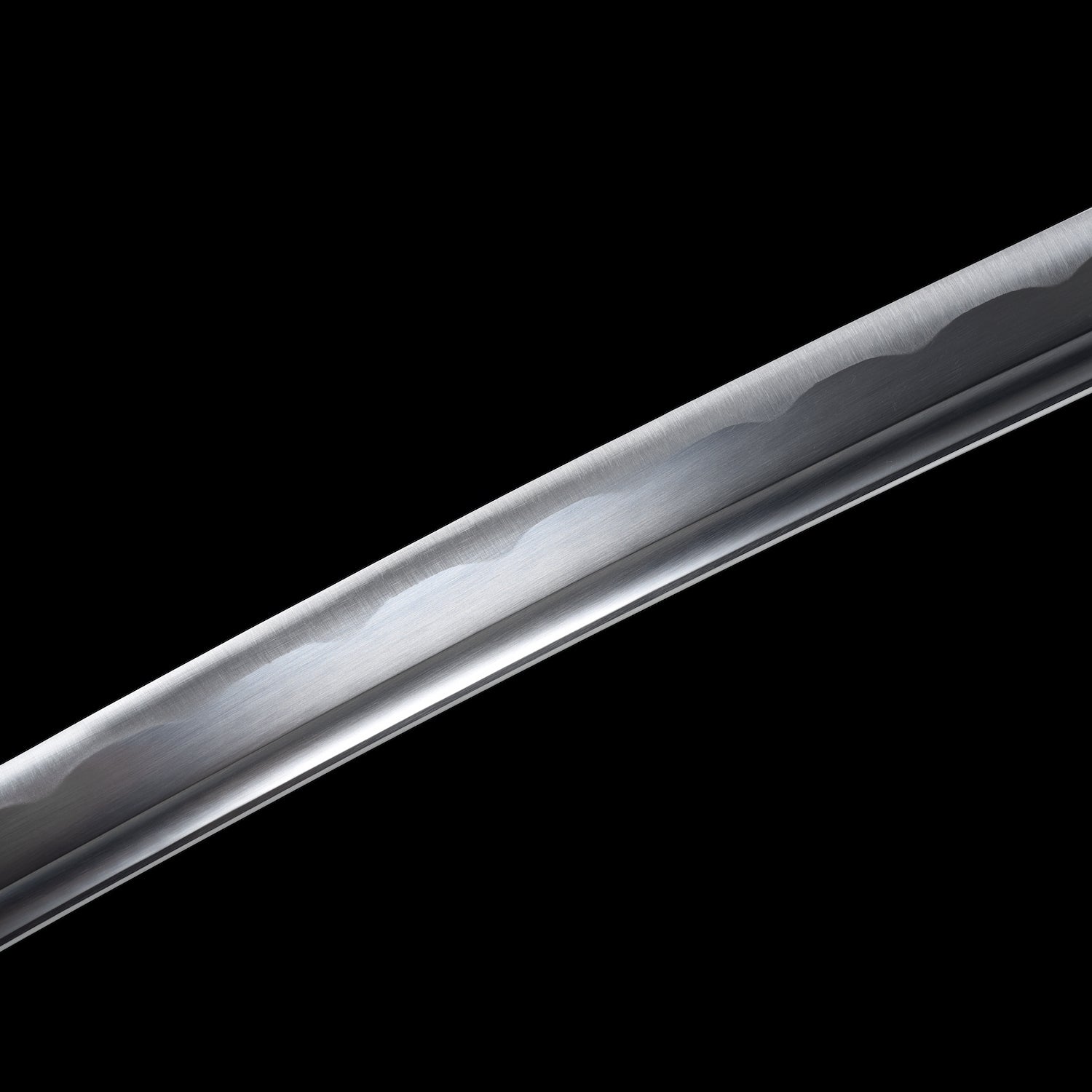 The Yozora Handmade Katana Carbon Steel-Romance of Men