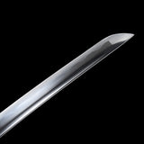 The Yozora Handmade Katana Carbon Steel-Romance of Men