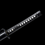 The Yozora Handmade Katana Carbon Steel-Romance of Men