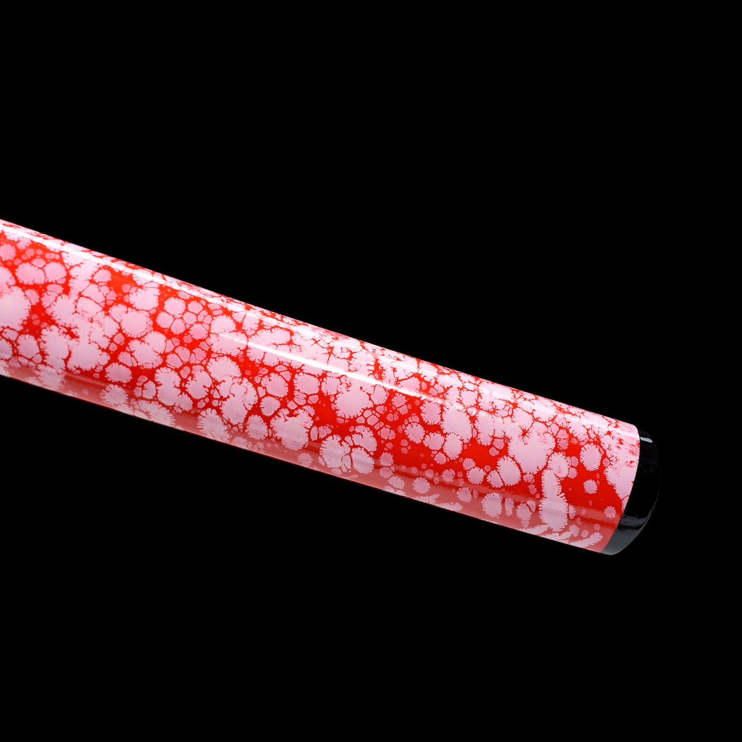 The Arukrir Handmade Katana Pattern Steel-Romance of Men
