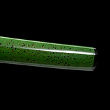 The Shinazugawa Sanemi Handmade Katana Manganese Steel From Demon Slayer