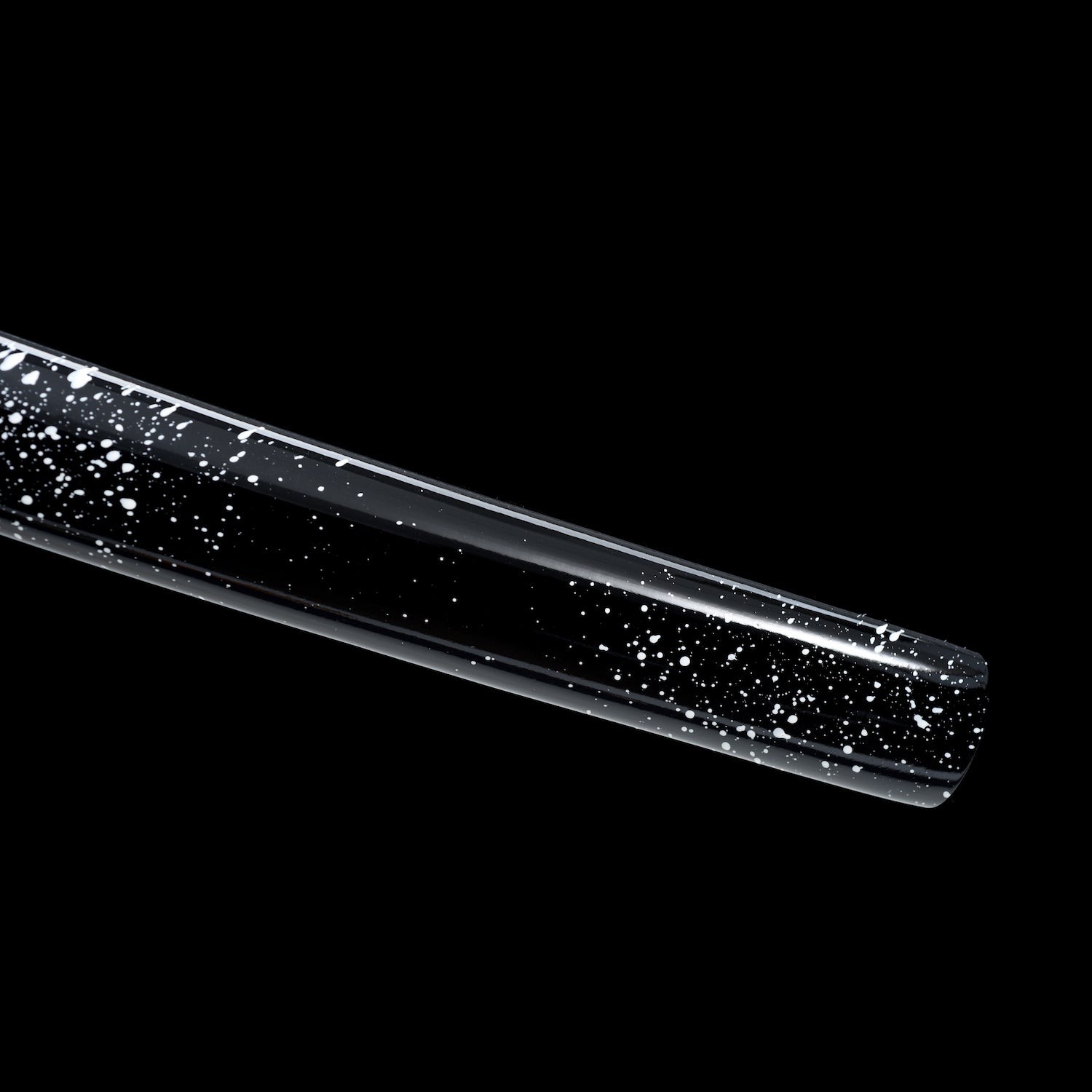 The Yoruno Asashin Handmade Katana Carbon Steel-Romance of Men