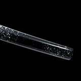 The Yoruno Asashin Handmade Katana Carbon Steel-Romance of Men