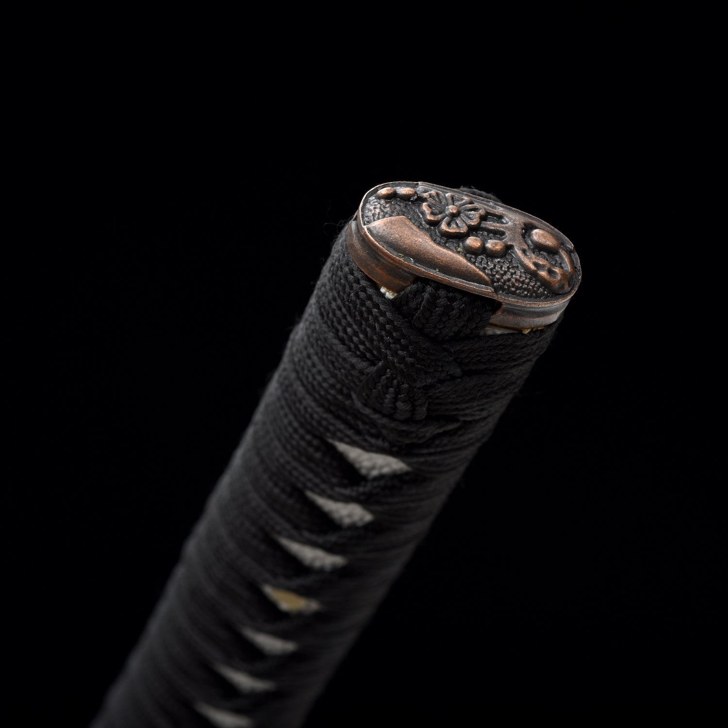 The Yoruno Asashin Handmade Katana Carbon Steel-Romance of Men