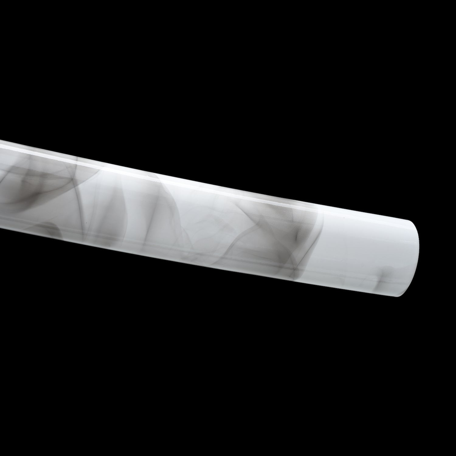 The Yuki Senshi Handmade Katana Carbon Steel-Romance of Men