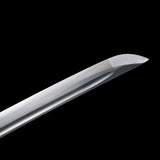 The Sorawotobu doragon Handmade Katana Spring Steel-Romance of Men