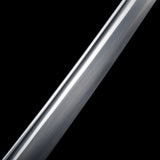 The Sorawotobu doragon Handmade Katana Spring Steel-Romance of Men