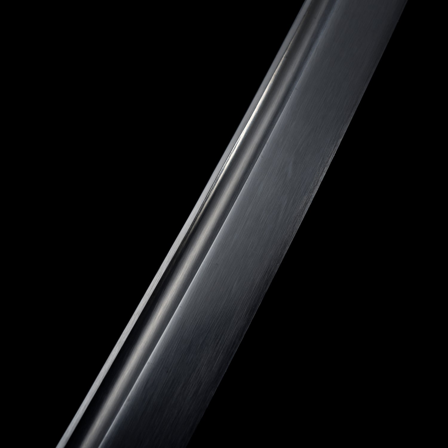 The Naitoerufu Handmade Katana Carbon Steel-Romance of Men