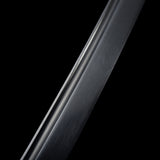The Naitoerufu Handmade Katana Carbon Steel-Romance of Men