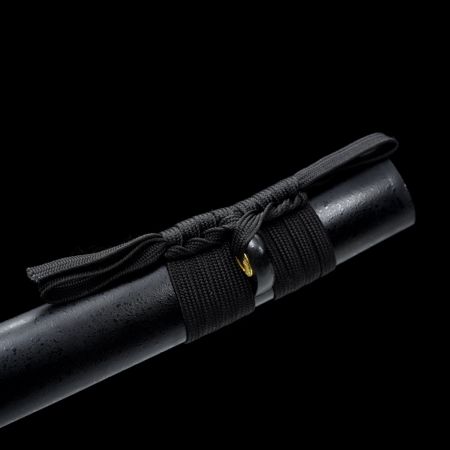 The Naitoerufu Handmade Katana Carbon Steel-Romance of Men
