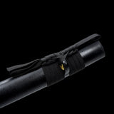 The Naitoerufu Handmade Katana Carbon Steel-Romance of Men