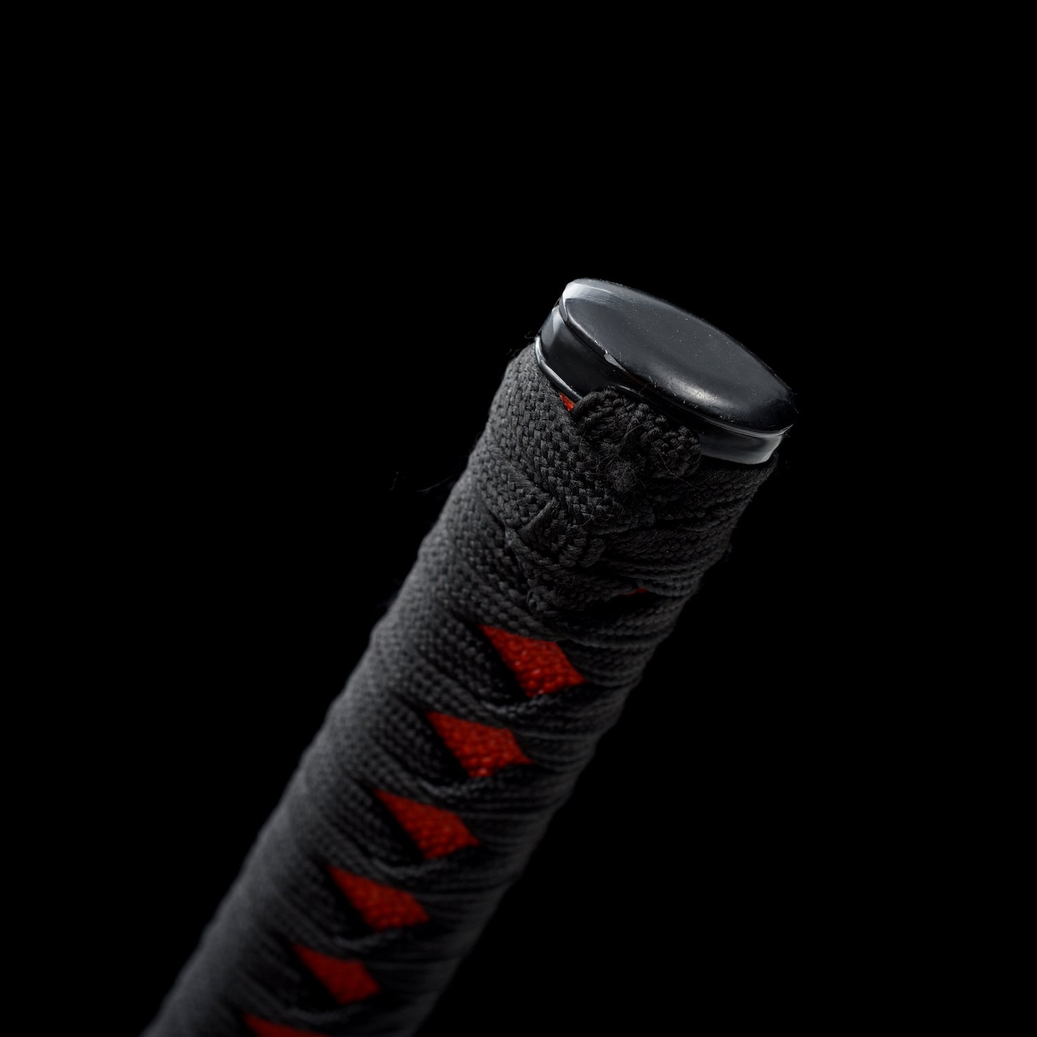 The Naitoerufu Handmade Katana Carbon Steel-Romance of Men