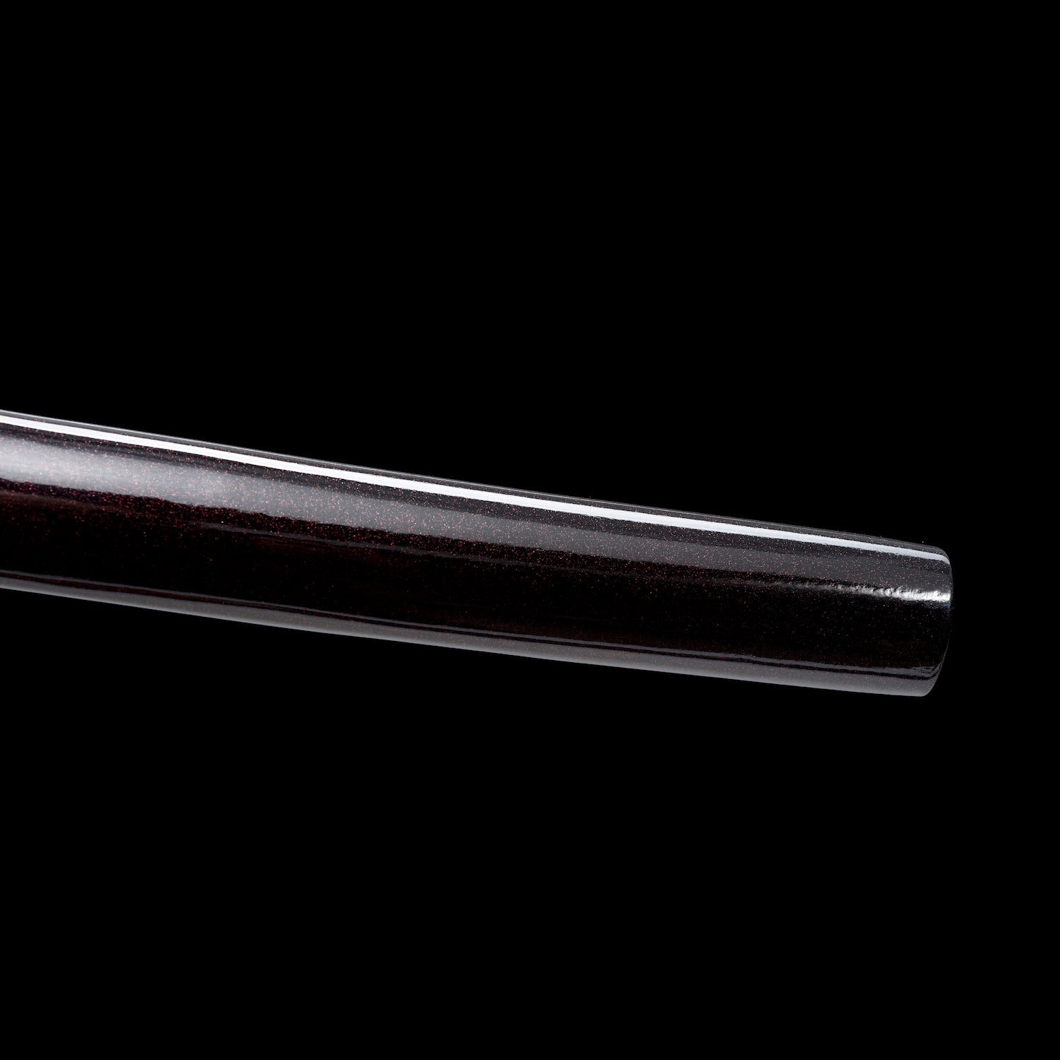 The Inochishirazu Handmade Katana Spring Steel-Romance of Men