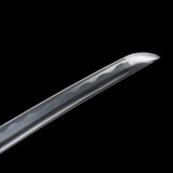 The Gohan Handmade Katana Carbon Steel-Romance of Men