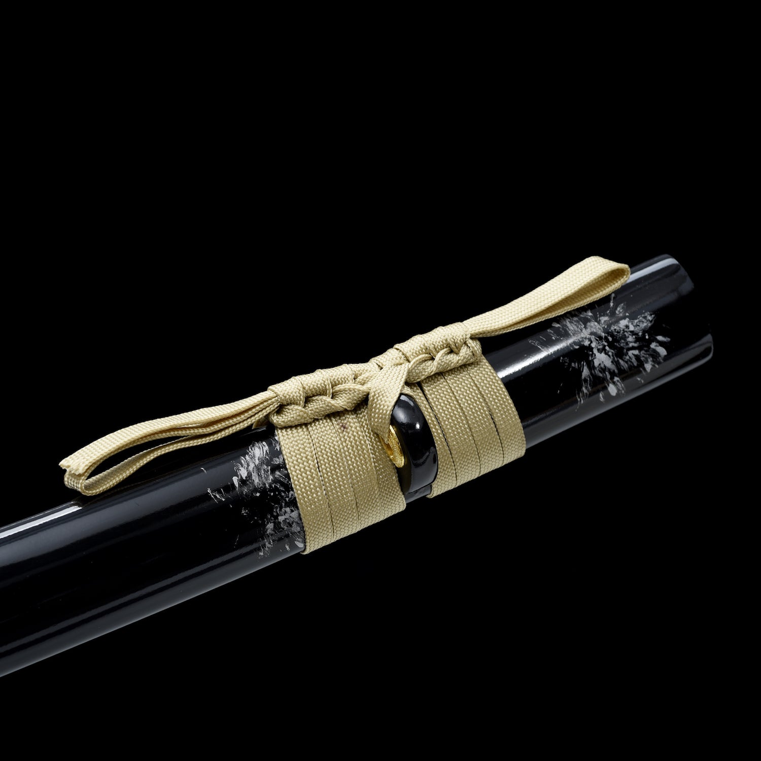 The Gohan Handmade Katana Carbon Steel-Romance of Men
