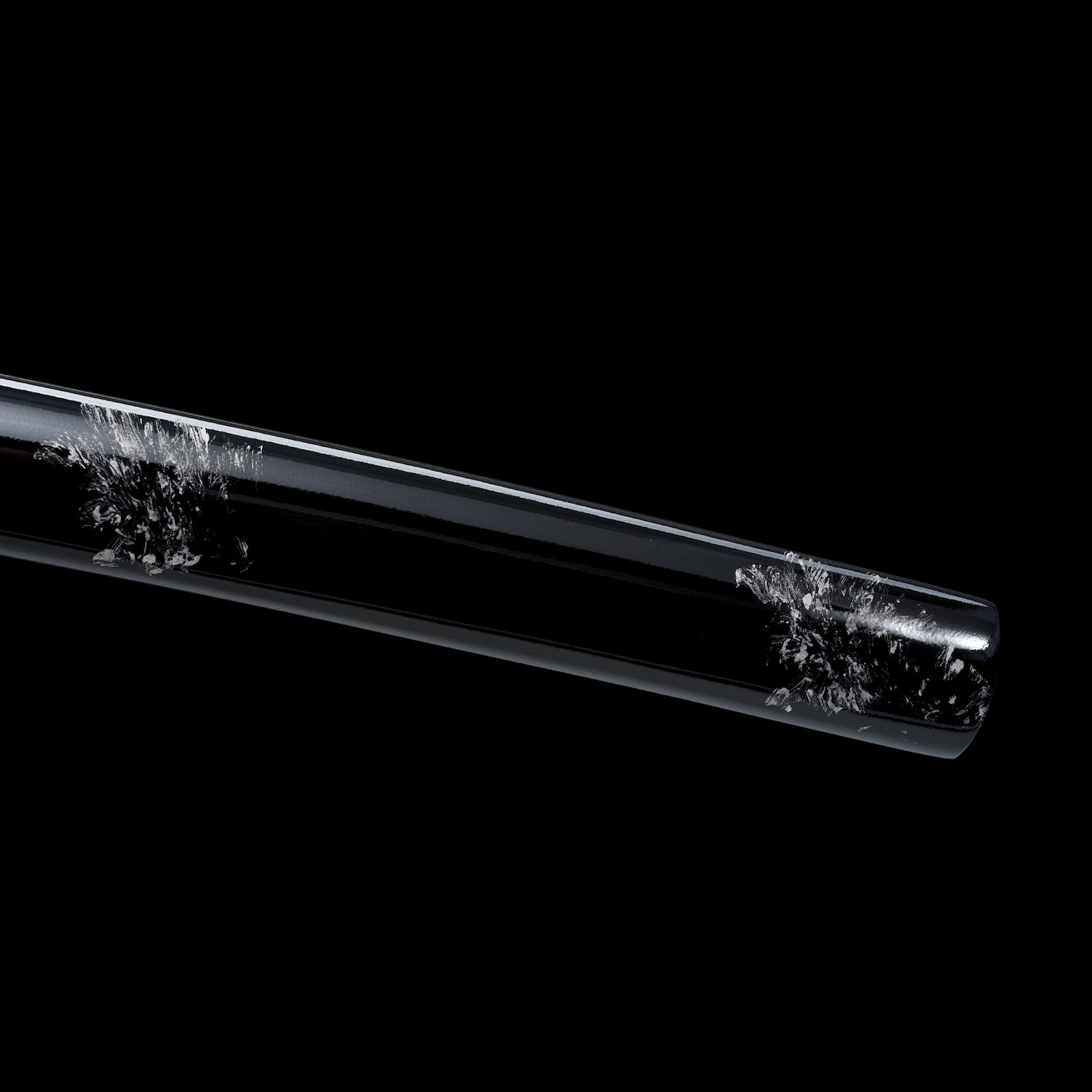 The Gohan Handmade Katana Carbon Steel-Romance of Men