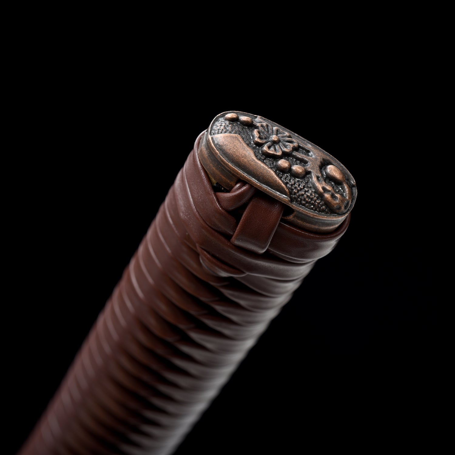 The Safaia Handmade Katana Carbon Steel-Romance of Men