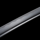 The Akai hanabi Handmade Katana Carbon Steel-Romance of Men