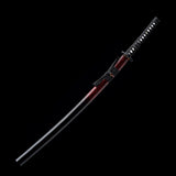 The Chinamagusai Handmade Katana Manganese Steel-Romance of Men