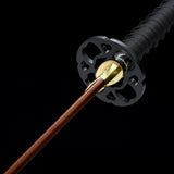 The Chinamagusai Handmade Katana Manganese Steel-Romance of Men