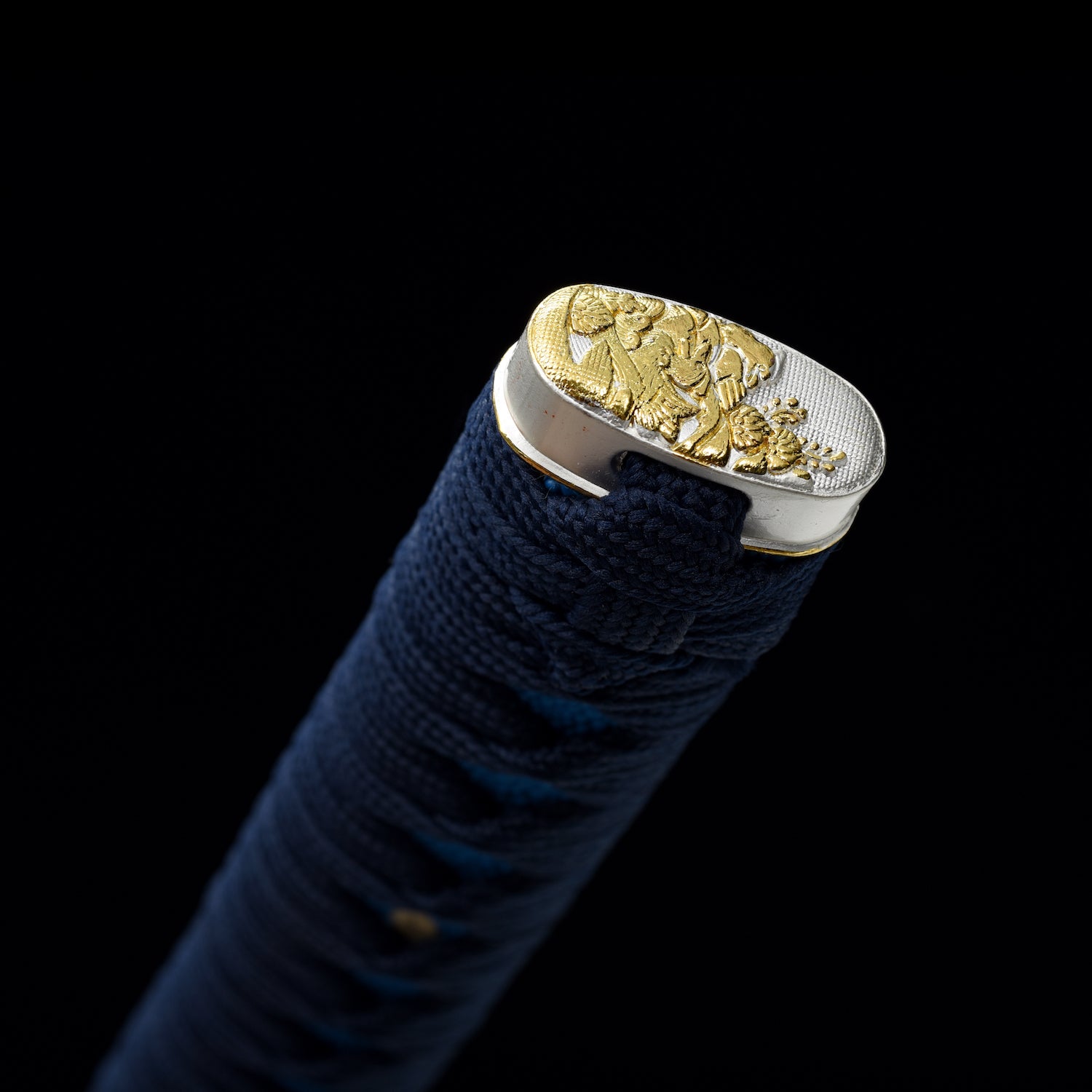 The Sukaioria Handmade Katana Carbon Steel-Romance of Men