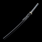 The Hoshizora Handmade Katana Spring Steel-Romance of Men