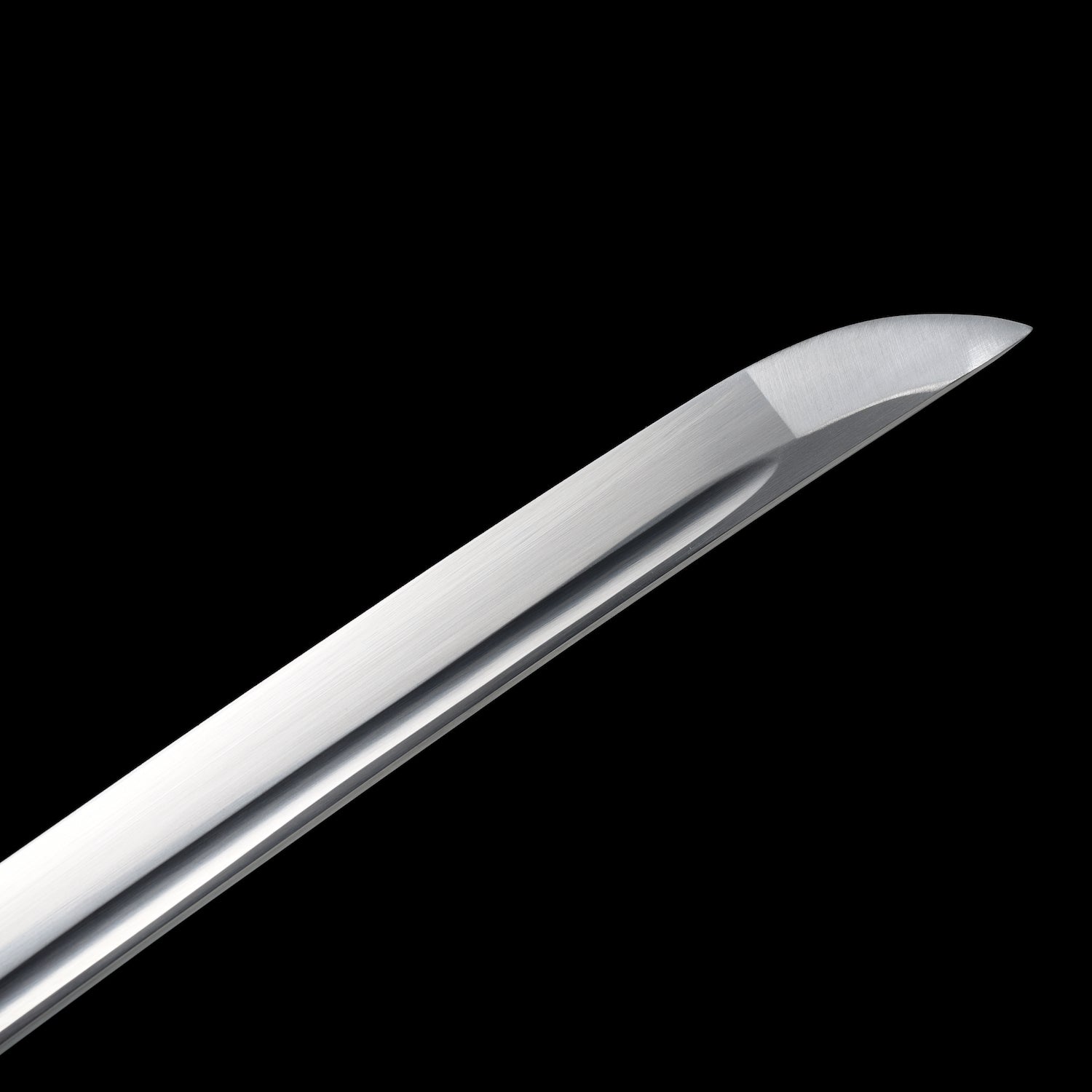 The Hoshizora Handmade Katana Spring Steel-Romance of Men