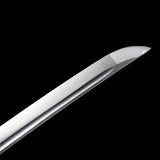 The Hoshizora Handmade Katana Spring Steel-Romance of Men