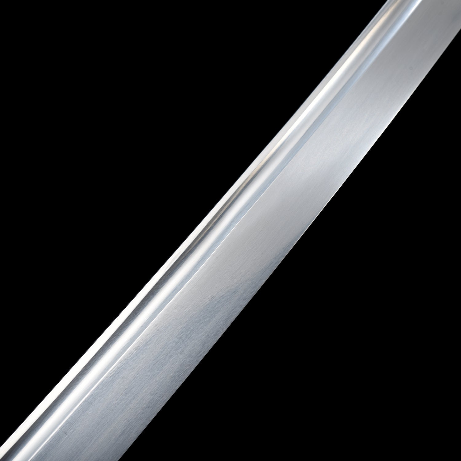 The Hoshizora Handmade Katana Spring Steel-Romance of Men
