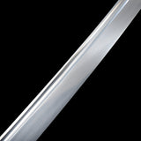 The Hoshizora Handmade Katana Spring Steel-Romance of Men