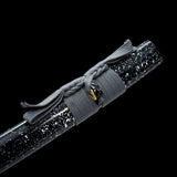 The Hoshizora Handmade Katana Spring Steel-Romance of Men