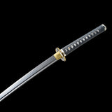 The Hoshizora Handmade Katana Spring Steel-Romance of Men